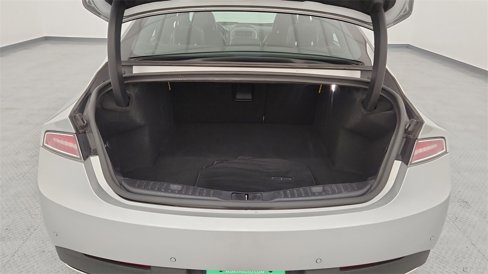 Used 2018 Lincoln MKZ Reserve w/ Climate Package image 32