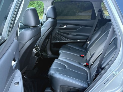 Used 2020 Hyundai Santa Fe SEL image 22