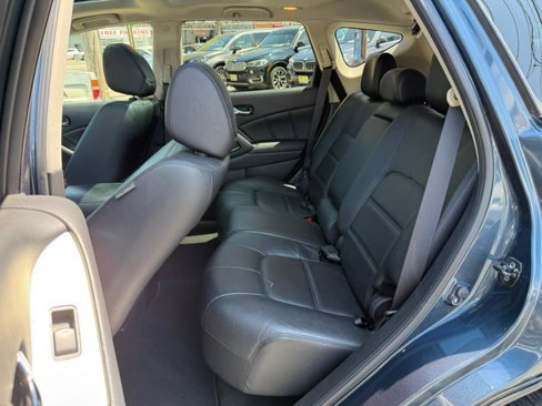 Used 2012 Nissan Murano SL image 9