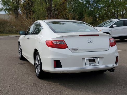 Used 2014 Honda Accord LX-S image 2