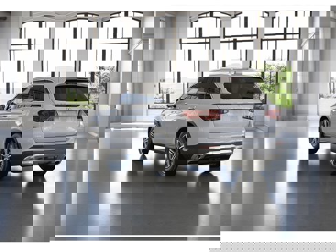Certified 2022 Mercedes-Benz GLC 300 4MATIC image 42