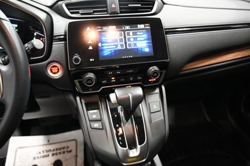 Used 2018 Honda CR-V EX-L image 15
