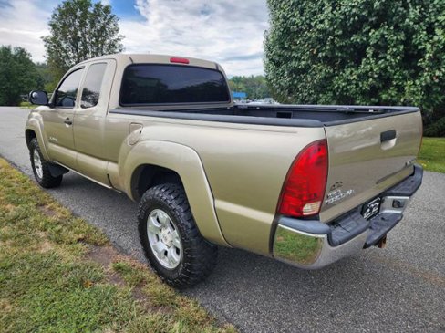 Used 2006 Toyota Tacoma 4x4 Access Cab V6 image 8