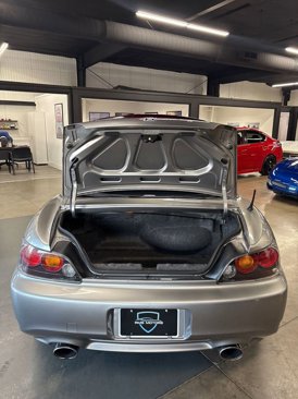 Used 2005 Honda S2000 image 63