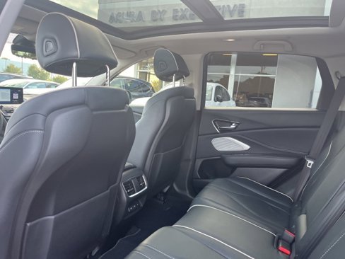 Certified 2019 Acura RDX AWD w/ Advance Package image 36