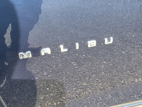 Used 2022 Chevrolet Malibu LT image 7