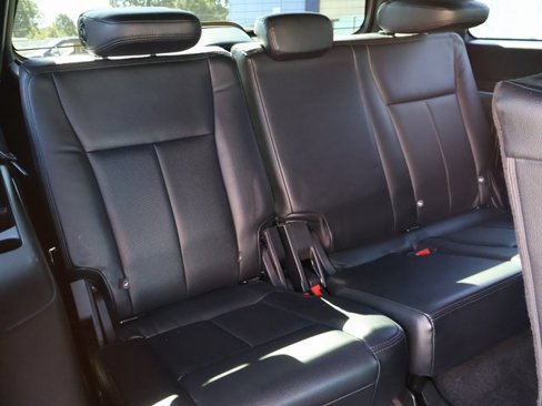 Used 2021 Ford Expedition XLT image 17