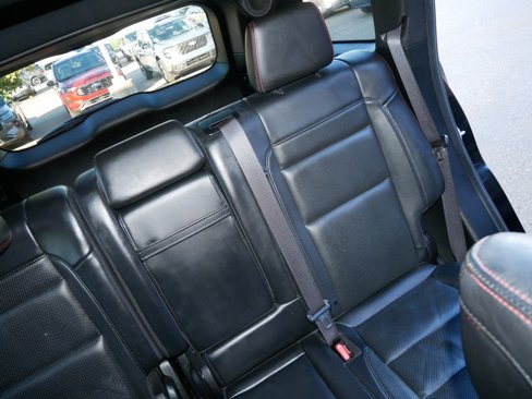 Used 2019 Jeep Grand Cherokee Trailhawk w/ Trailhawk Luxury Group image 14