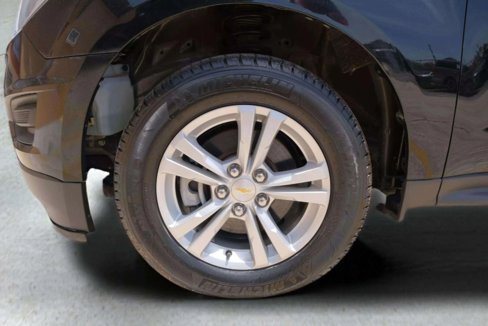 Used 2017 Chevrolet Equinox LS image 42