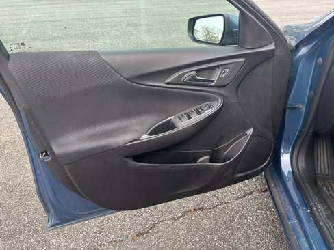 Used 2024 Chevrolet Malibu RS image 14