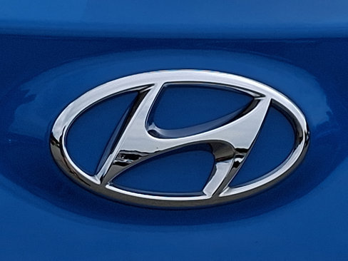 Used 2022 Hyundai Kona SEL w/ Convenience Package image 31