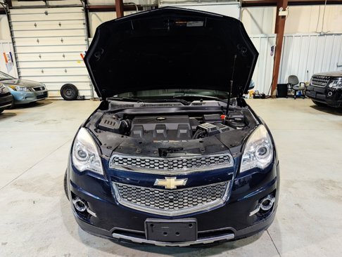 Used 2015 Chevrolet Equinox LTZ image 51