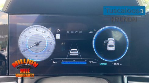 Used 2024 Hyundai Elantra SEL image 15