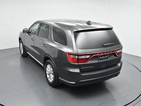 Used 2020 Dodge Durango SXT image 44