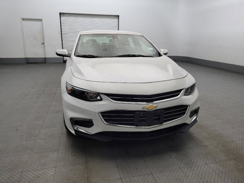 Used 2017 Chevrolet Malibu LT image 14