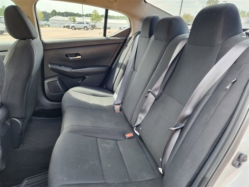 Used 2023 Nissan Sentra S image 9
