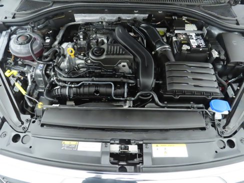 Certified 2024 Volkswagen Jetta SE image 30