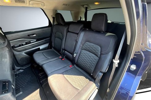 Used 2022 Nissan Pathfinder SV image 22