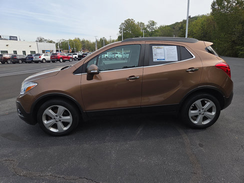 Used 2016 Buick Encore Convenience image 6