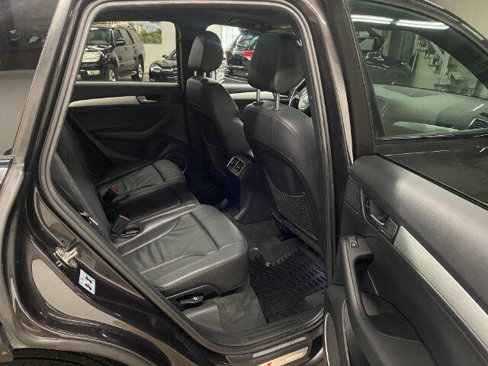 Used 2014 Audi Q5 3.0T Premium Plus image 17