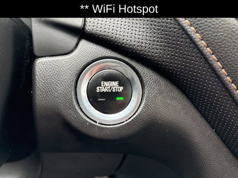 Certified 2022 Chevrolet Equinox Premier image 17