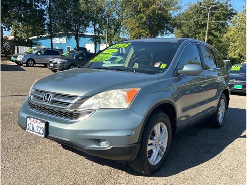 Used 2011 Honda CR-V EX-L image 3