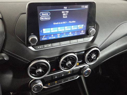 Certified 2024 Nissan Sentra SV image 28