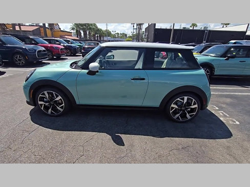 New 2026 MINI Cooper S image 26