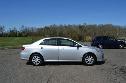 Used 2011 Toyota Corolla LE image 55