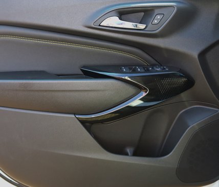 New 2025 Chevrolet Trax LT w/ Driver Confidence Package image 16