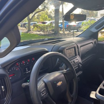 Used 2019 Chevrolet Silverado 1500 Custom image 7