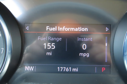 Used 2023 Buick Encore GX Select image 21
