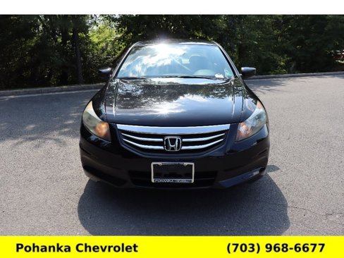 Used 2011 Honda Accord LX image 2