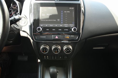 Used 2023 Mitsubishi Outlander Sport ES image 18