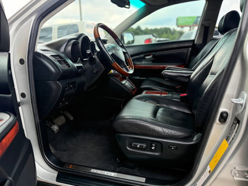 Used 2007 Lexus RX 350 AWD image 17