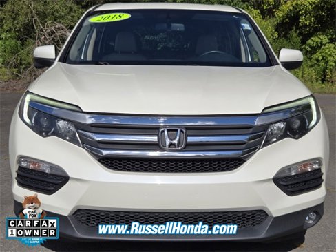 Used 2018 Honda Pilot EX-L image 15