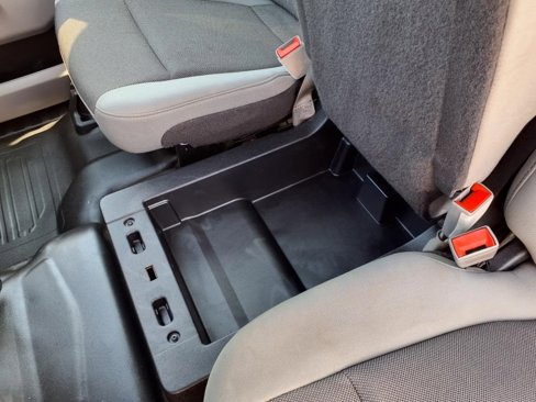 Used 2019 Ford F150 XL w/ Trailer Tow Package image 10