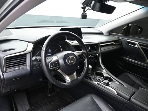 Used 2019 Lexus RX 350L FWD w/ Accessory Package image 19