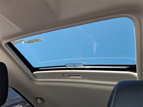 Used 2022 Ford EcoSport SES w/ Interior Protection Package image 15