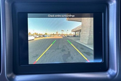 Used 2019 Dodge Challenger SXT image 18