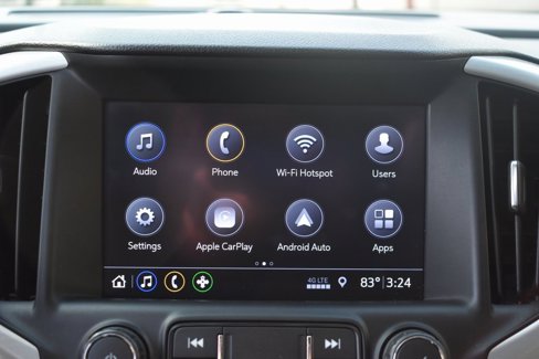 Used 2020 GMC Terrain SLT w/ Preferred Package image 17