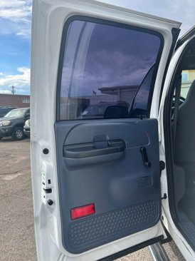 Used 2001 Ford F350 4x4 Crew Cab DRW Super Duty image 17