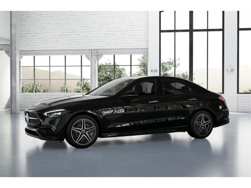 Certified 2023 Mercedes-Benz C 300 4MATIC Sedan image 37