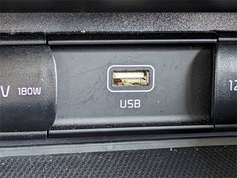 Used 2023 Kia Soul LX w/ Option Group 015 image 21