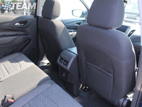 Certified 2022 Chevrolet Equinox LT image 25