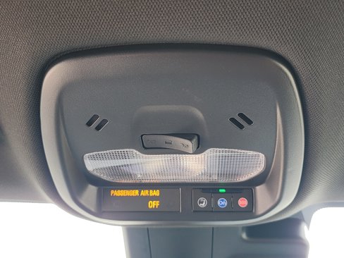 New 2025 Buick Envista Preferred w/ Convenience I Package image 18