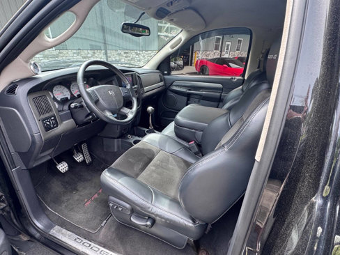 Used 2004 Dodge Ram 1500 Truck 2WD Regular Cab image 8