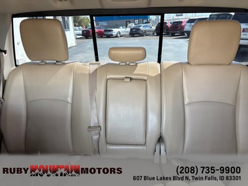 Used 2016 RAM 1500 Laramie w/ Convenience Group image 24
