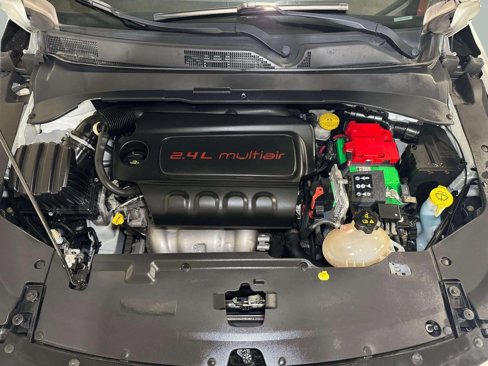 Used 2019 Jeep Compass Trailhawk w/ Leather Interior Group image 30