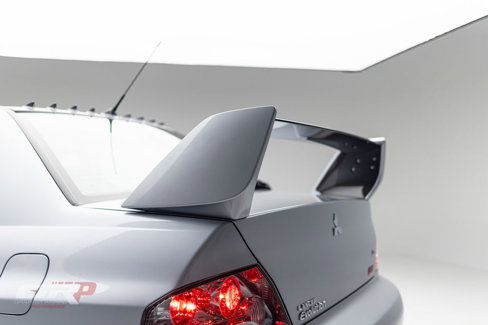 Used 2005 Mitsubishi Lancer Evolution image 16
